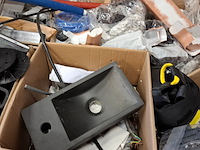 Partij zonnepaneel montagemateriaal en toebehoren - afbeelding 7 van  20