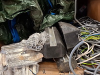 Partij zonnepaneel montagemateriaal en toebehoren - afbeelding 15 van  20