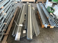 Partij zonnepaneel montagemateriaal - afbeelding 6 van  12