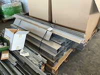 Partij zonnepaneel montagemateriaal - afbeelding 8 van  12