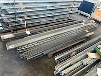 Partij zonnepaneel montagemateriaal - afbeelding 9 van  12