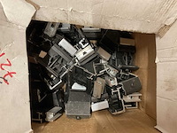 Partij zonnepaneel montagemateriaal - afbeelding 4 van  13