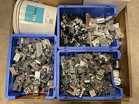 Partij zonnepaneel montagemateriaal - afbeelding 6 van  13