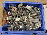Partij zonnepaneel montagemateriaal - afbeelding 8 van  13