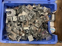 Partij zonnepaneel montagemateriaal - afbeelding 9 van  13