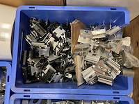 Partij zonnepaneel montagemateriaal - afbeelding 10 van  13