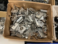 Partij zonnepaneel montagemateriaal - afbeelding 12 van  13