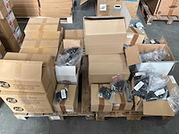 Partij zonnepaneel montagemateriaal - afbeelding 3 van  14