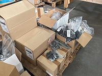 Partij zonnepaneel montagemateriaal - afbeelding 5 van  14