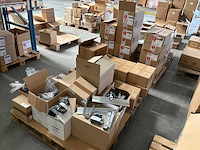 Partij zonnepaneel montagemateriaal - afbeelding 7 van  14