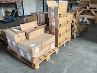 Partij zonnepaneel montagemateriaal - afbeelding 8 van  14