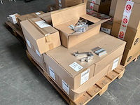Partij zonnepaneel montagemateriaal - afbeelding 9 van  14