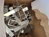 Partij zonnepaneel montagemateriaal - afbeelding 2 van  22
