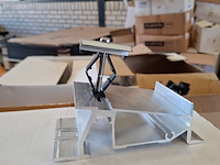 Partij zonnepaneel montagemateriaal - afbeelding 3 van  22