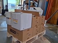 Partij zonnepaneel montagemateriaal - afbeelding 12 van  22