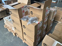 Partij zonnepaneel montagemateriaal - afbeelding 11 van  14