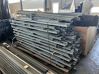 Partij zonnepaneel montagesteun - afbeelding 2 van  5