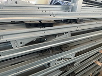 Partij zonnepaneel montagesteun - afbeelding 5 van  5