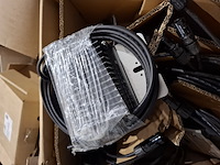 Partij zonnepaneel toebehoren o.a. huawei, sma, solar edge - afbeelding 2 van  19