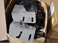 Partij zonnepaneel toebehoren o.a. huawei, sma, solar edge - afbeelding 5 van  19