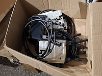 Partij zonnepaneel toebehoren o.a. huawei, sma, solar edge - afbeelding 6 van  19