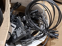 Partij zonnepaneel toebehoren o.a. huawei, sma, solar edge - afbeelding 8 van  19