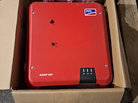 Partij zonnepaneel toebehoren o.a. huawei, sma, solar edge - afbeelding 12 van  19