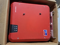 Partij zonnepaneel toebehoren o.a. huawei, sma, solar edge - afbeelding 14 van  19