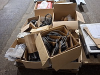 Partij zonnepaneel toebehoren o.a. huawei, sma, solar edge - afbeelding 19 van  19