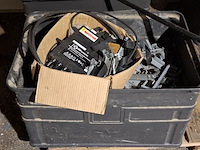 Partij zonnepaneel toebehoren - afbeelding 2 van  16