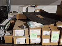 Partij zonnepaneel toebehoren - afbeelding 3 van  16