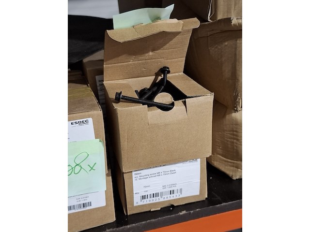 Partij zonnepaneel toebehoren - afbeelding 5 van  16