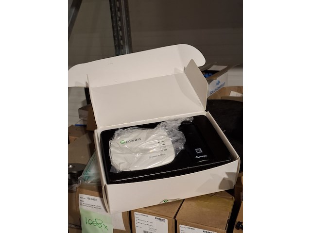 Partij zonnepaneel toebehoren - afbeelding 6 van  16