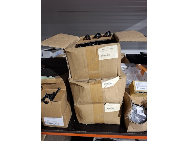 Partij zonnepaneel toebehoren - afbeelding 7 van  16