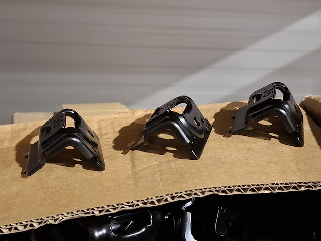 Partij zonnepaneel toebehoren - afbeelding 8 van  16