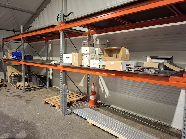 Partij zonnepaneel toebehoren - afbeelding 1 van  16