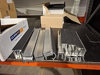 Partij zonnepaneel toebehoren - afbeelding 9 van  16