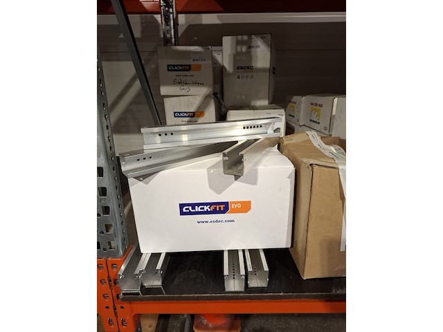 Partij zonnepaneel toebehoren - afbeelding 14 van  16