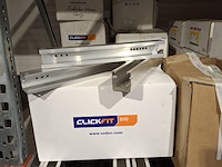 Partij zonnepaneel toebehoren - afbeelding 14 van  16