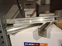 Partij zonnepaneel toebehoren - afbeelding 15 van  16