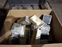 Partij zonnepaneel toebehoren - afbeelding 16 van  16