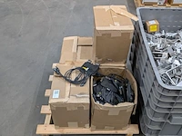 Partij zonnepaneeloptimizers, tigo, ts4-a-o - afbeelding 2 van  5