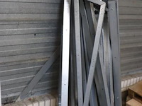 Partij zonnepaneelprofielen - afbeelding 2 van  6