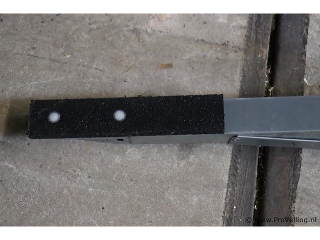 Partij zonnepaneelprofielen - afbeelding 5 van  6