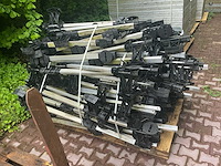 Partij zonnepanelen met toebehoren - afbeelding 4 van  17