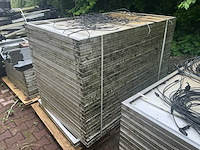 Partij zonnepanelen met toebehoren - afbeelding 2 van  17