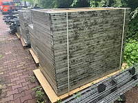 Partij zonnepanelen met toebehoren - afbeelding 8 van  17