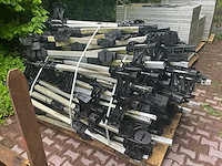 Partij zonnepanelen met toebehoren - afbeelding 11 van  17