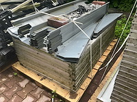 Partij zonnepanelen met toebehoren - afbeelding 14 van  17