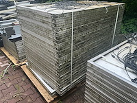 Partij zonnepanelen met toebehoren - afbeelding 17 van  17